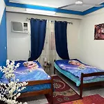 Luxury Apartment 2 Nasr City- City Stars