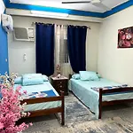 Luxury Apartment 2 Nasr City- City Stars