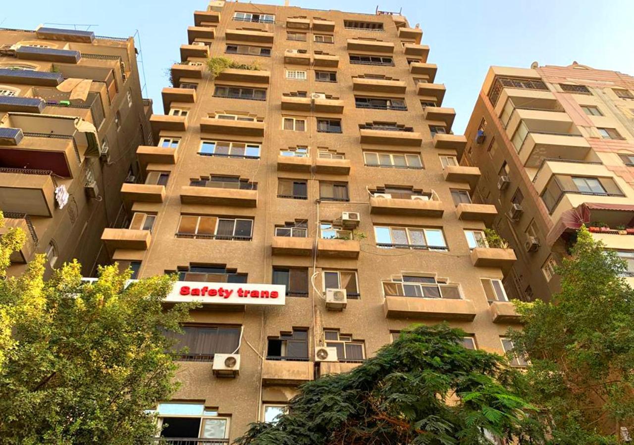 Luxury 2 Nasr City- Stars Appartamento
