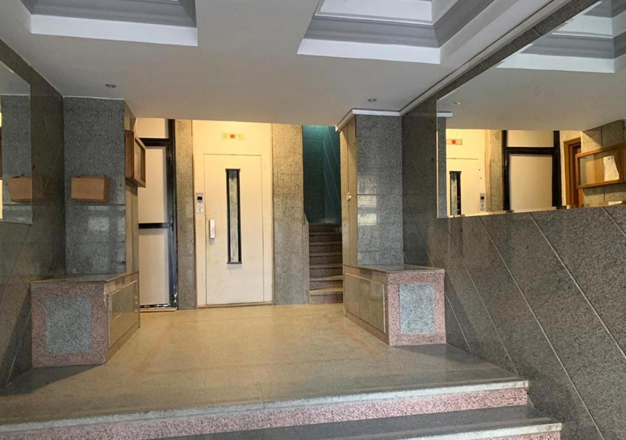 Luxury 2 Nasr City- Stars Appartamento Il Cairo