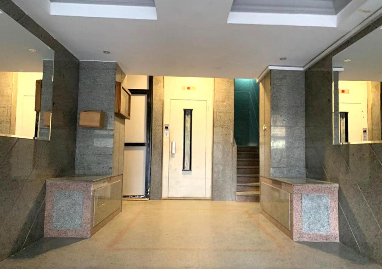 Appartamento Luxury 2 Nasr City- Stars *
