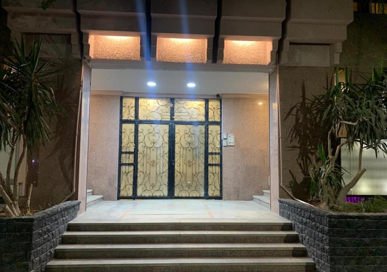 Luxury 2 Nasr City- Stars Appartamento *