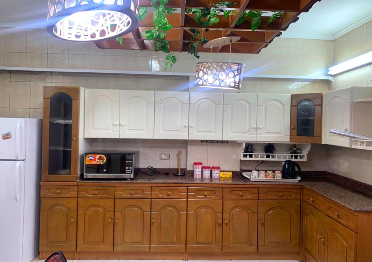 Appartamento Luxury 2 Nasr City- Stars Il Cairo