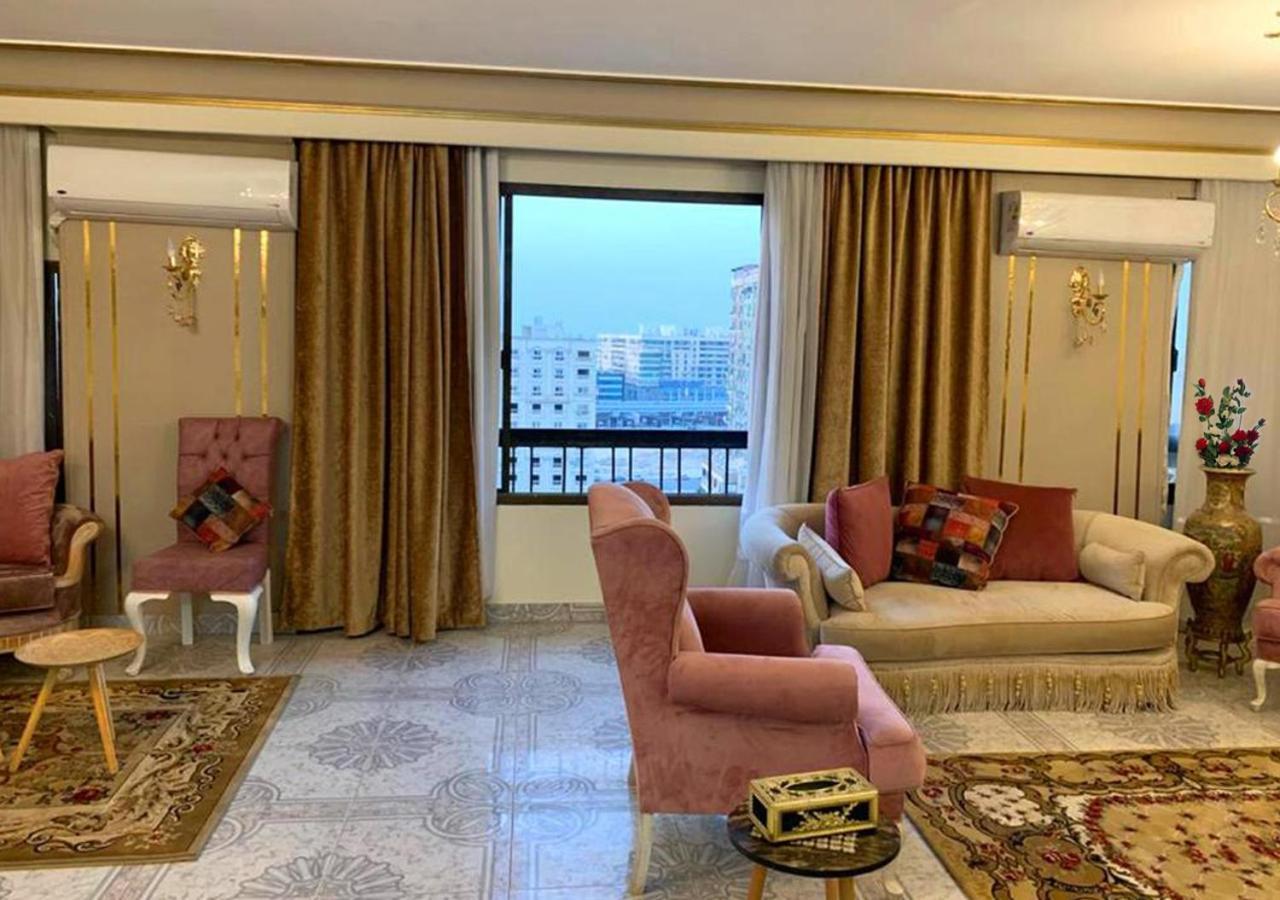 Appartamento Luxury 2 Nasr City- Stars Il Cairo