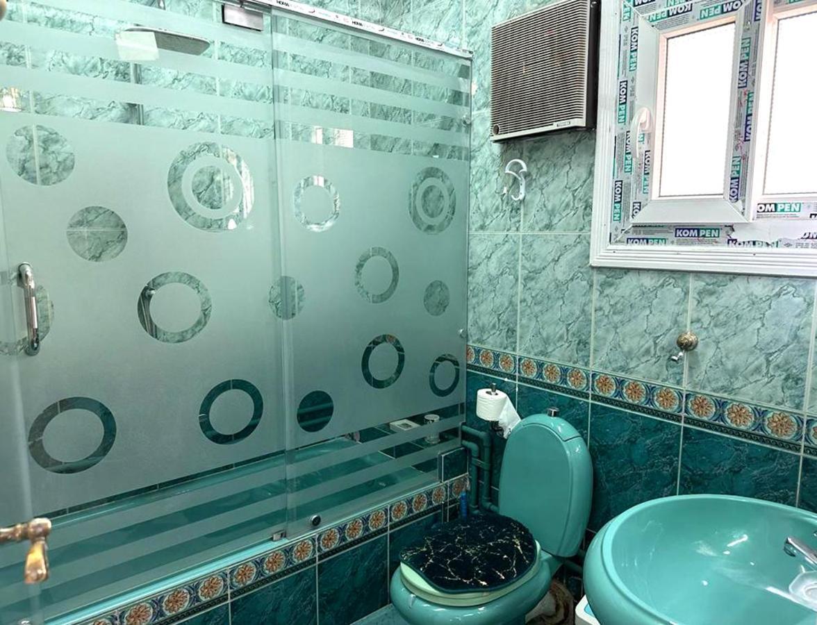 Luxury 2 Nasr City- Stars Appartamento *