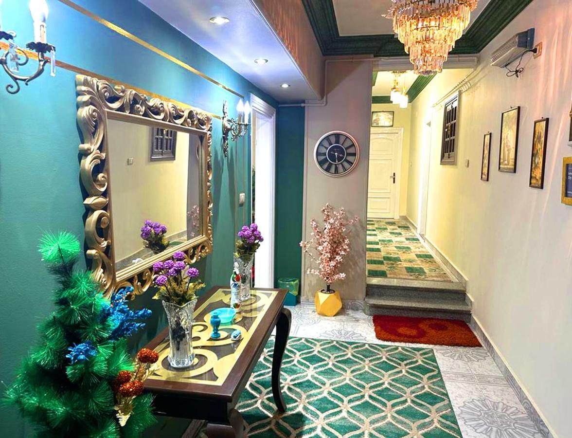 Appartamento Luxury 2 Nasr City- Stars