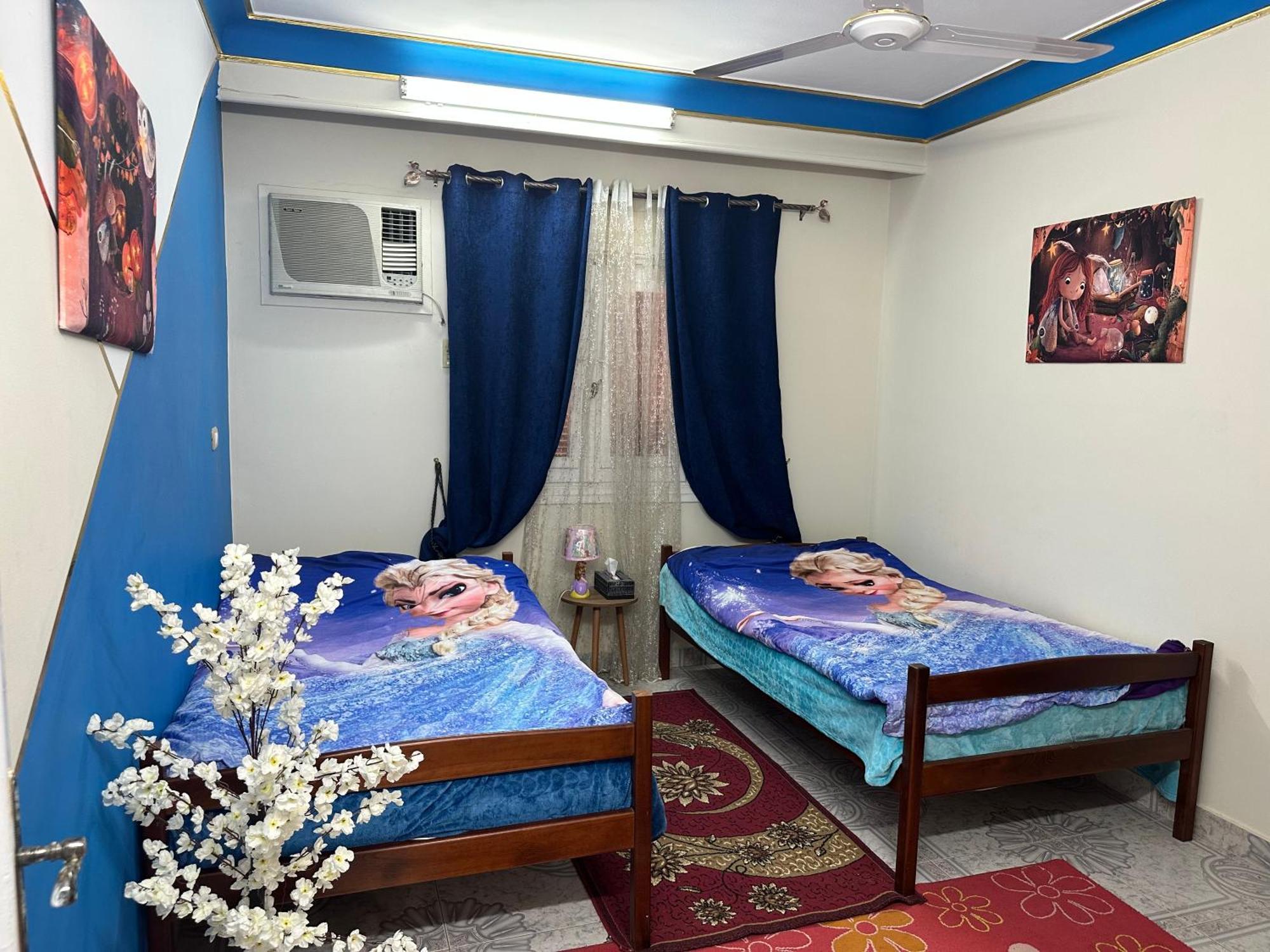 Luxury 2 Nasr City- Stars Il Cairo