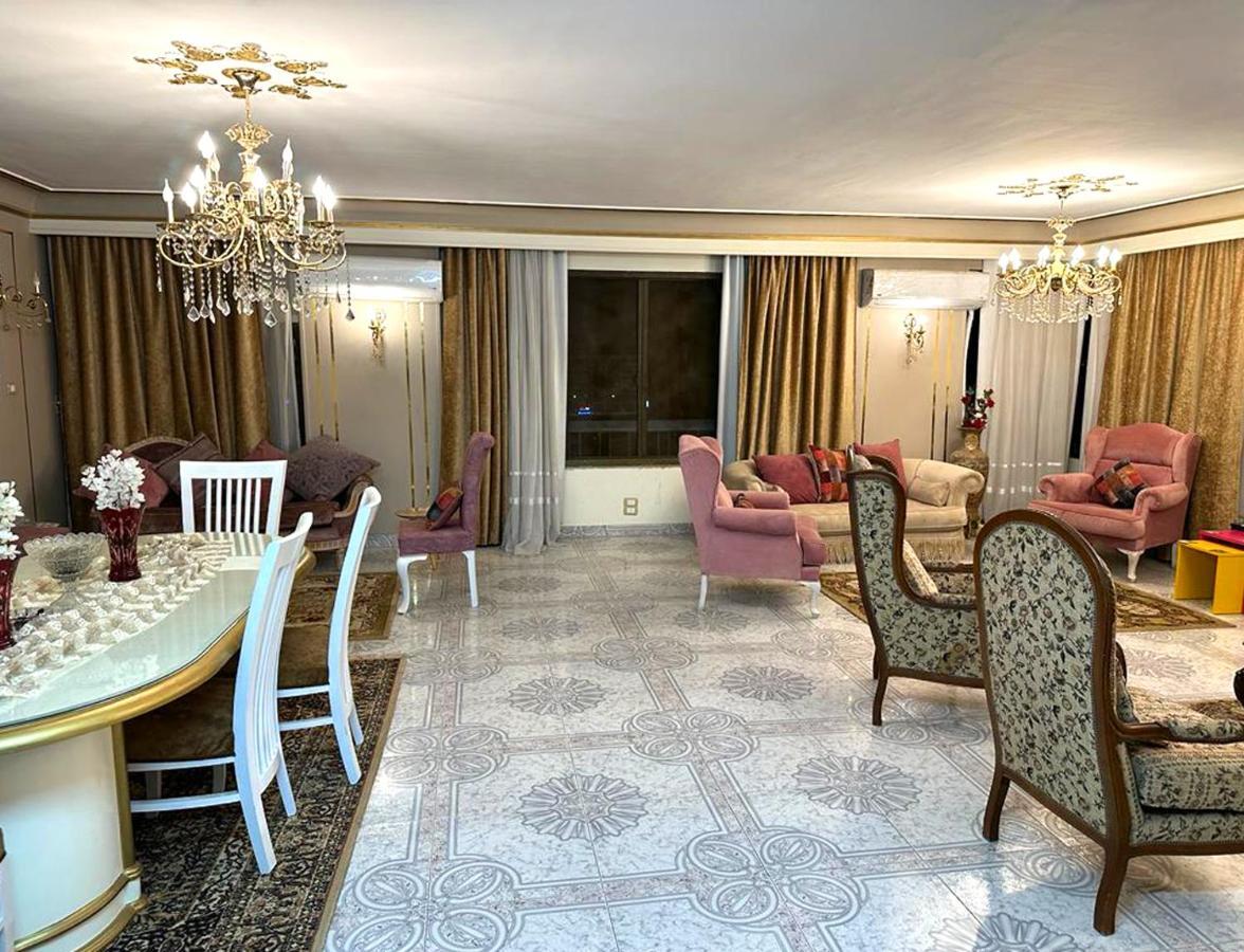 Luxury 2 Nasr City- Stars Il Cairo