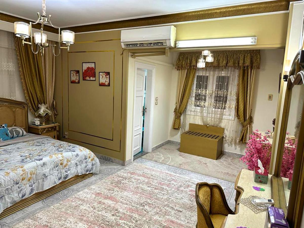 Appartamento Luxury 2 Nasr City- Stars Il Cairo