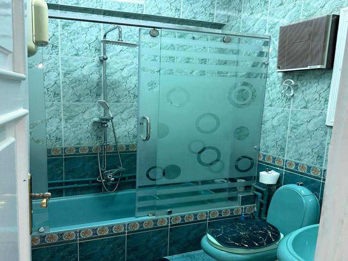 Appartamento Luxury 2 Nasr City- Stars Il Cairo