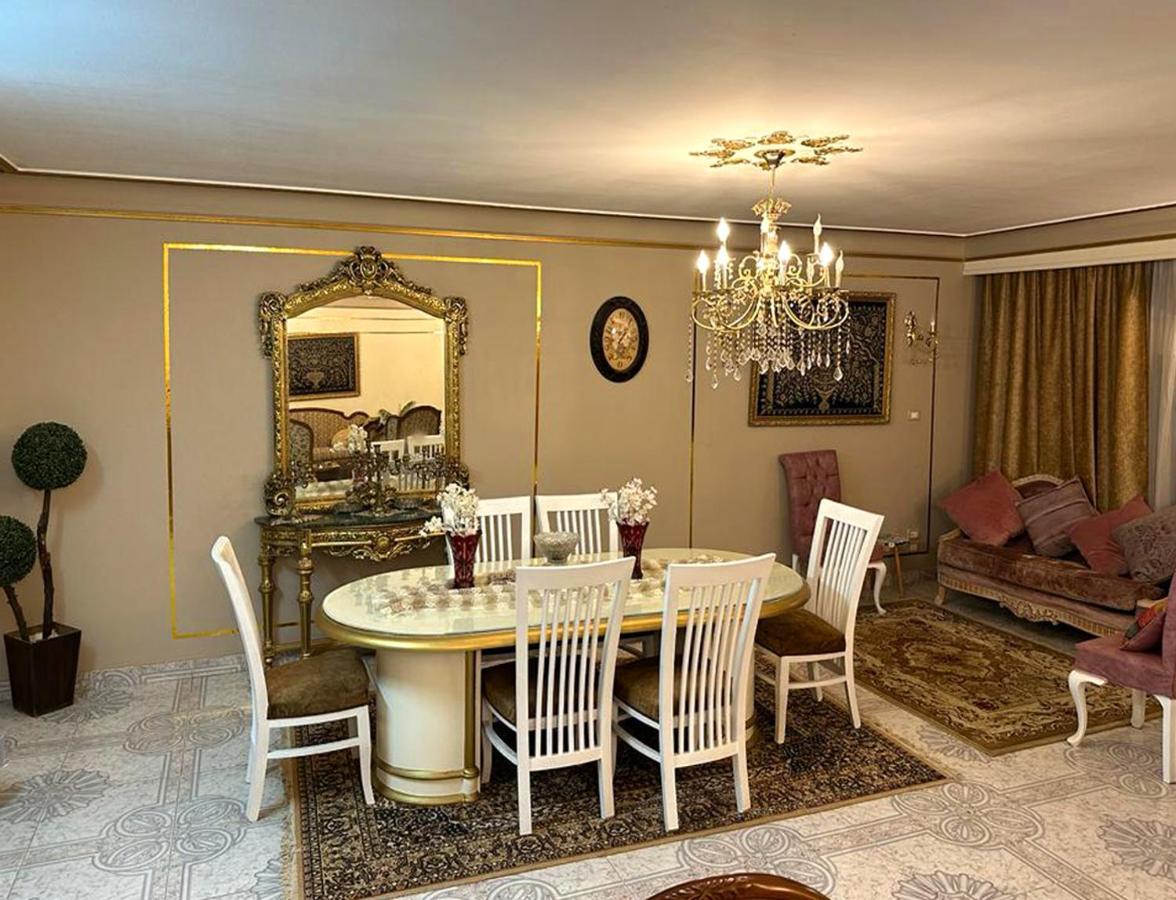 Luxury 2 Nasr City- Stars Appartamento Il Cairo