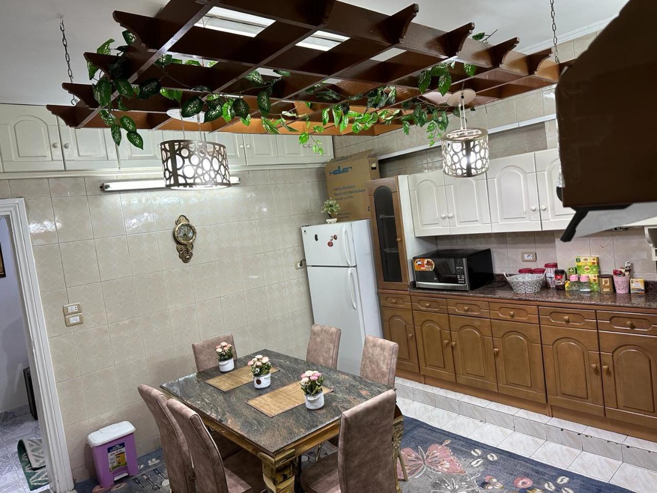 Appartamento Luxury 2 Nasr City- Stars *