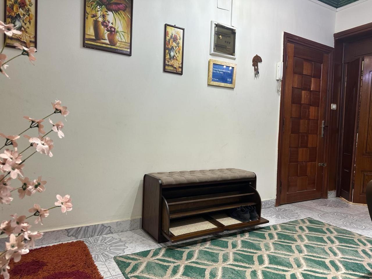 Luxury 2 Nasr City- Stars Il Cairo