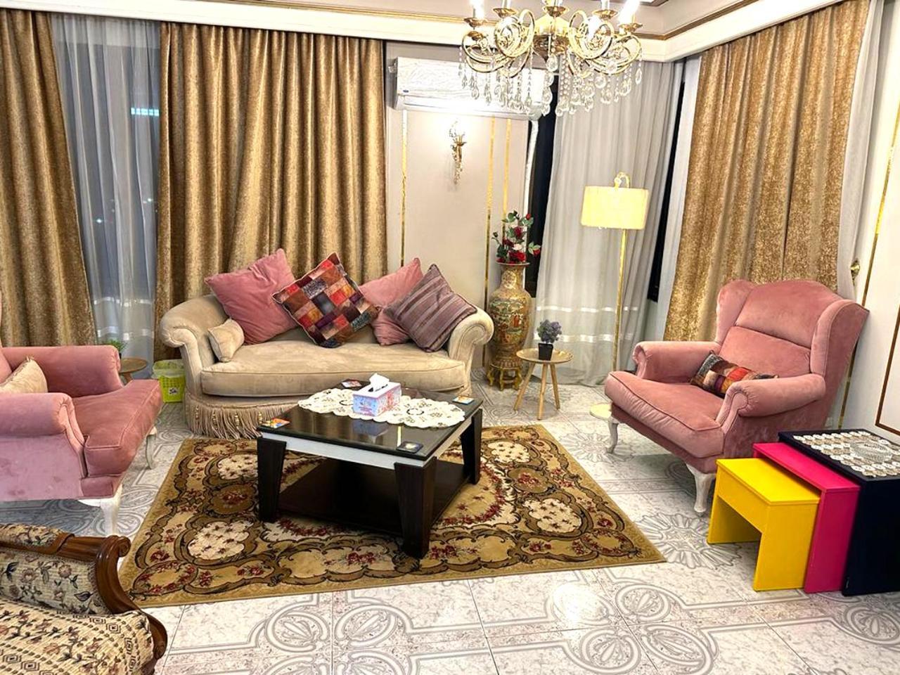 Luxury 2 Nasr City- Stars Appartamento