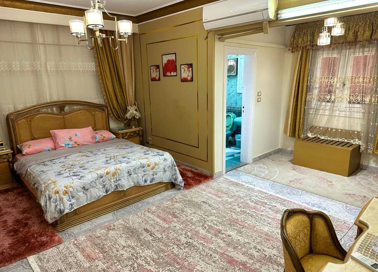 Luxury 2 Nasr City- Stars Appartamento Il Cairo