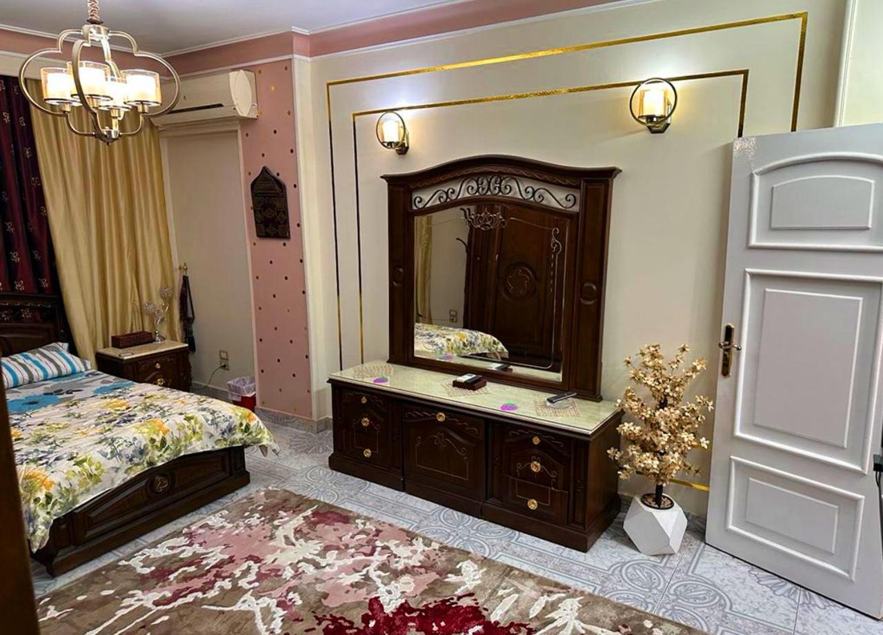 Luxury 2 Nasr City- Stars Appartamento