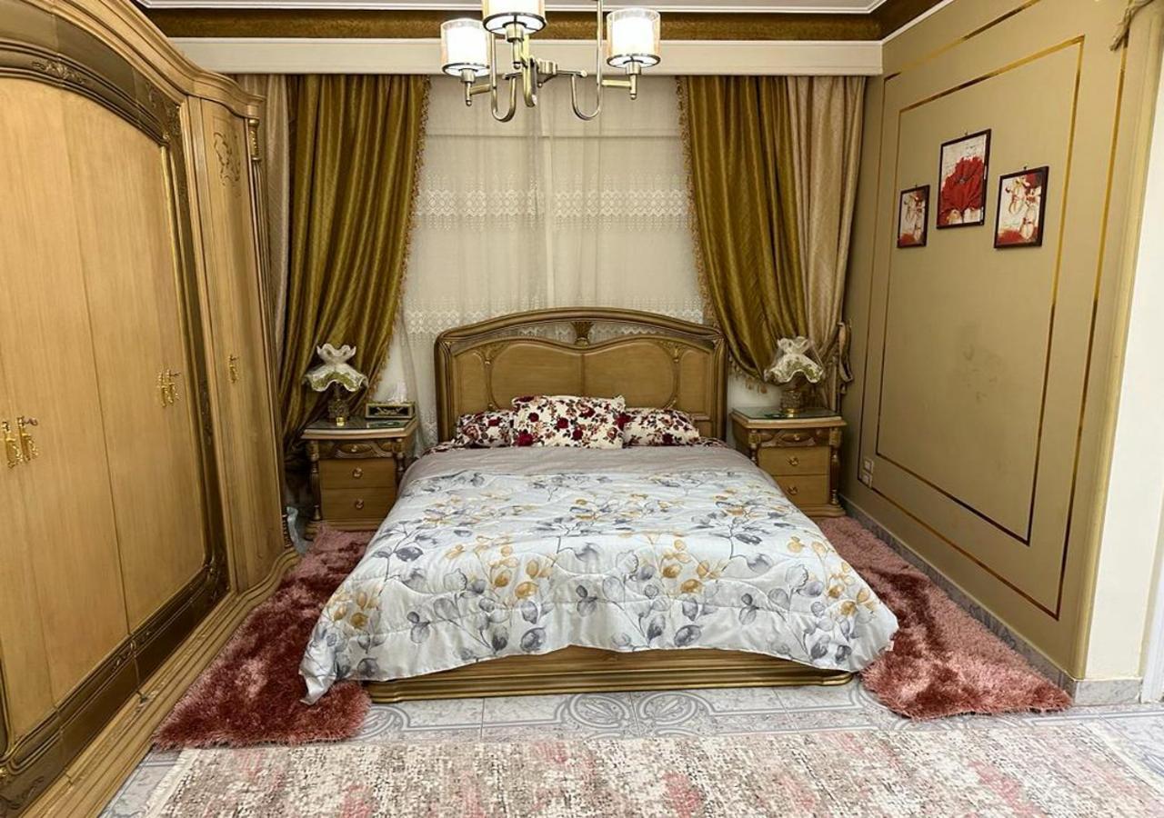 Appartamento Luxury 2 Nasr City- Stars Il Cairo