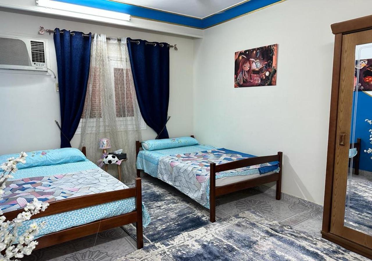 Appartamento Luxury 2 Nasr City- Stars *