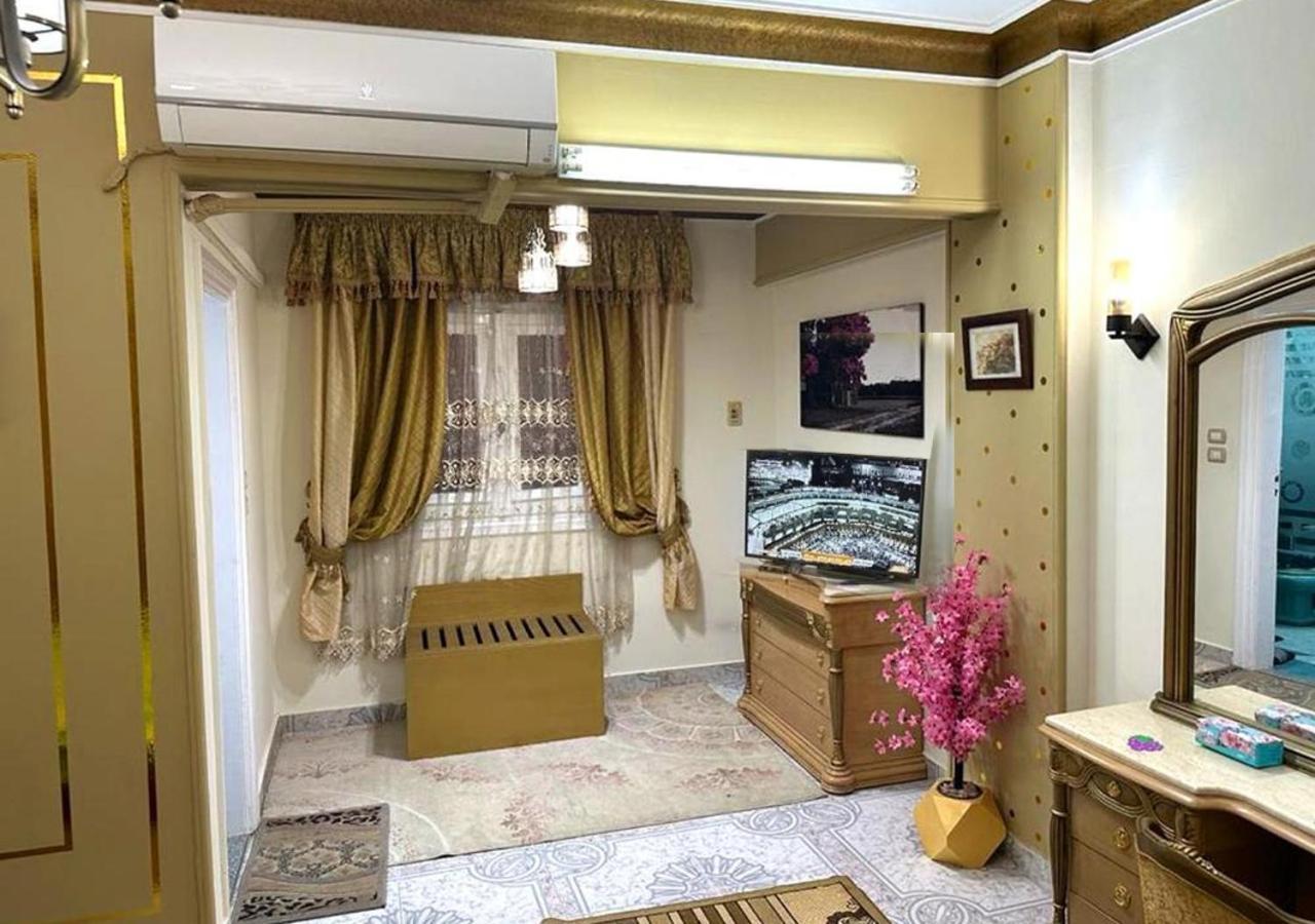 Luxury 2 Nasr City- Stars Appartamento