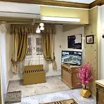 Luxury Apartment 2 Nasr City- City Stars