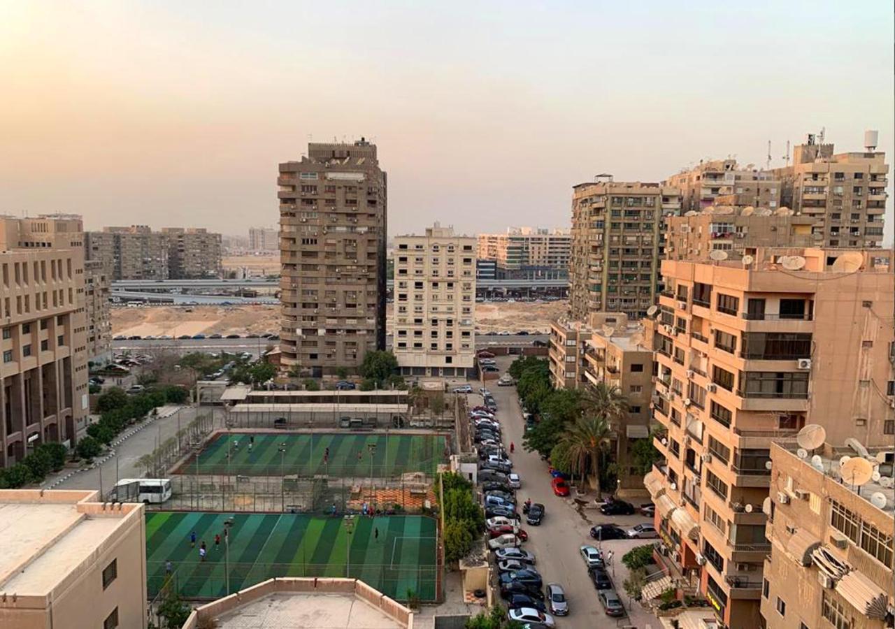 Apartamento Luxury 2 Nasr City- Stars Cairo