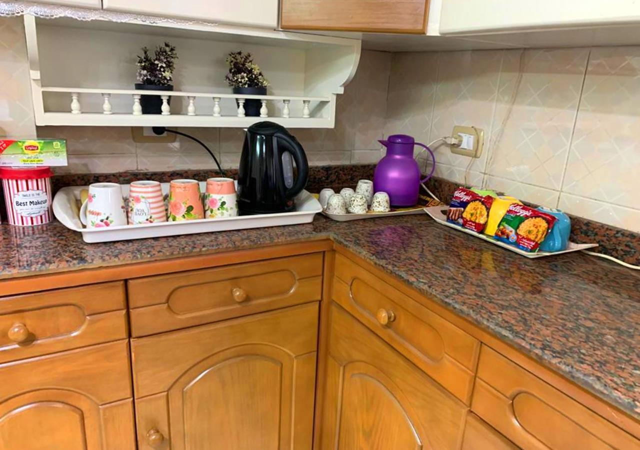 Apartamento Luxury 2 Nasr City- Stars