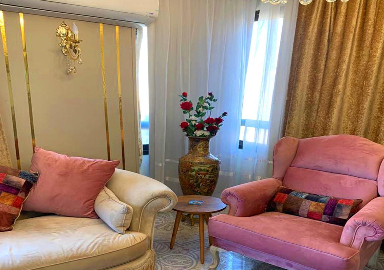 Apartamento Luxury 2 Nasr City- Stars
