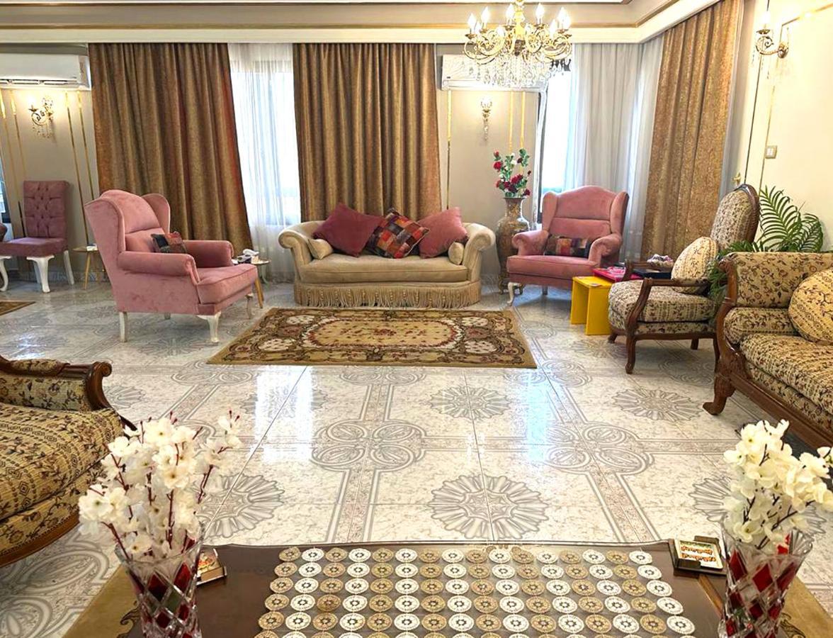 Apartamento Luxury 2 Nasr City- Stars El Cairo