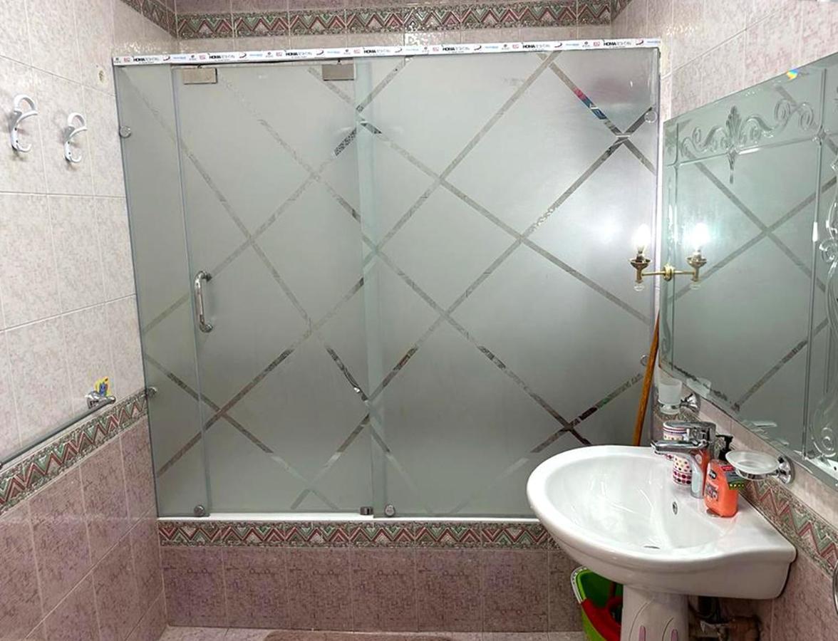 Apartamento Luxury 2 Nasr City- Stars El Cairo