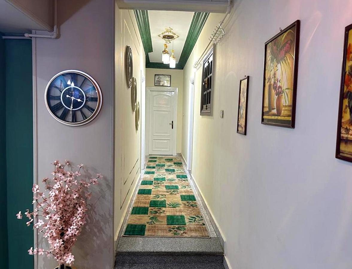 Luxury 2 Nasr City- Stars Apartamento Cairo