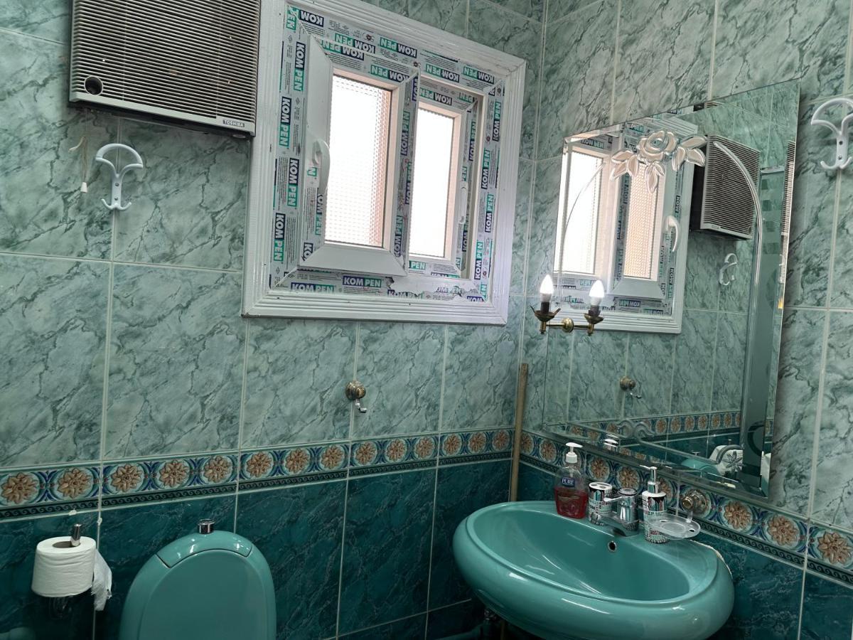 Luxury 2 Nasr City- Stars Apartamento *