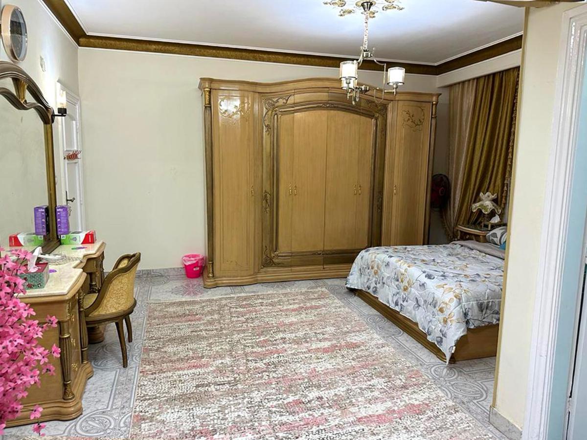 Apartamento Luxury 2 Nasr City- Stars