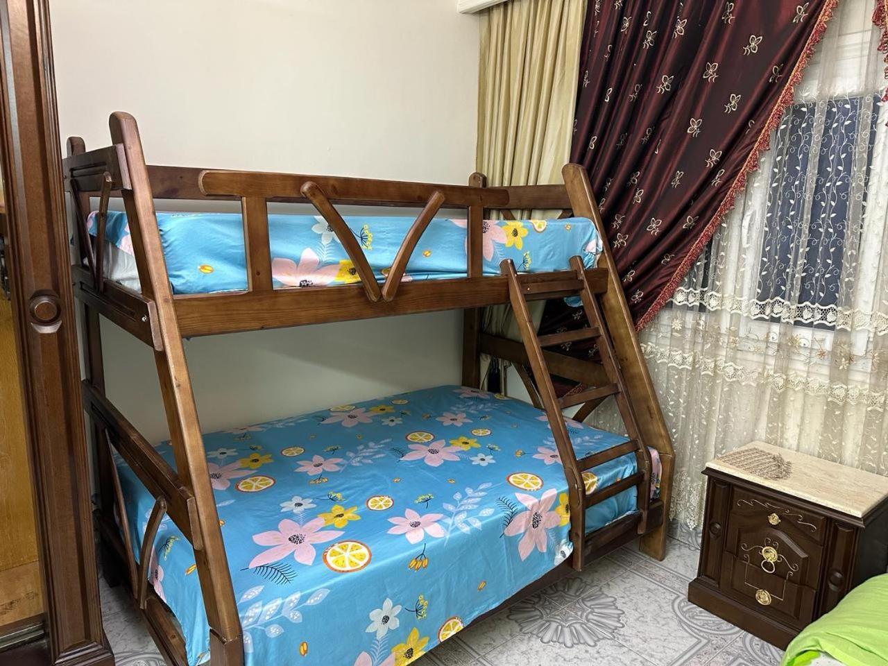 Apartamento Luxury 2 Nasr City- Stars El Cairo
