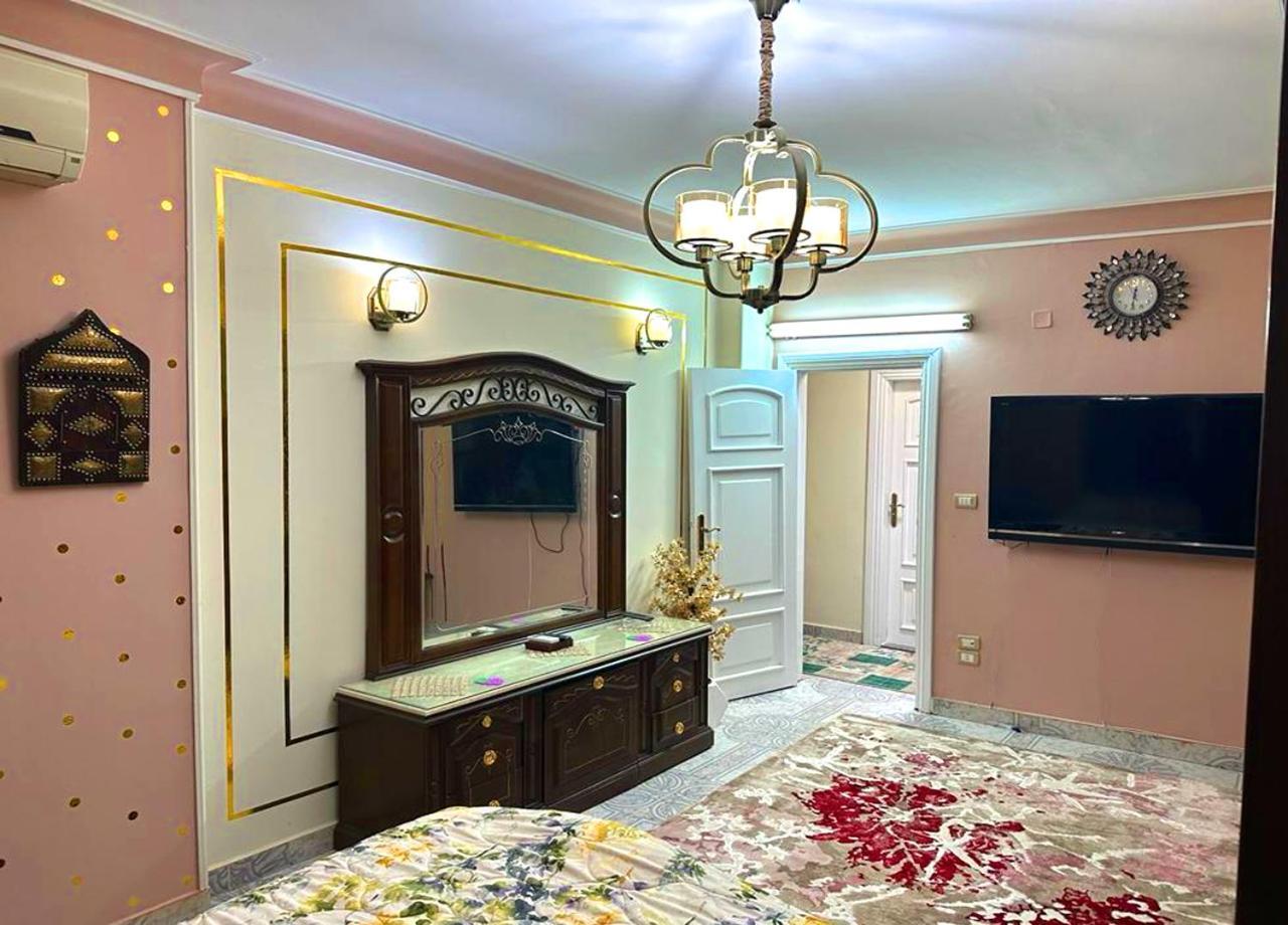 Luxury 2 Nasr City- Stars * El Cairo