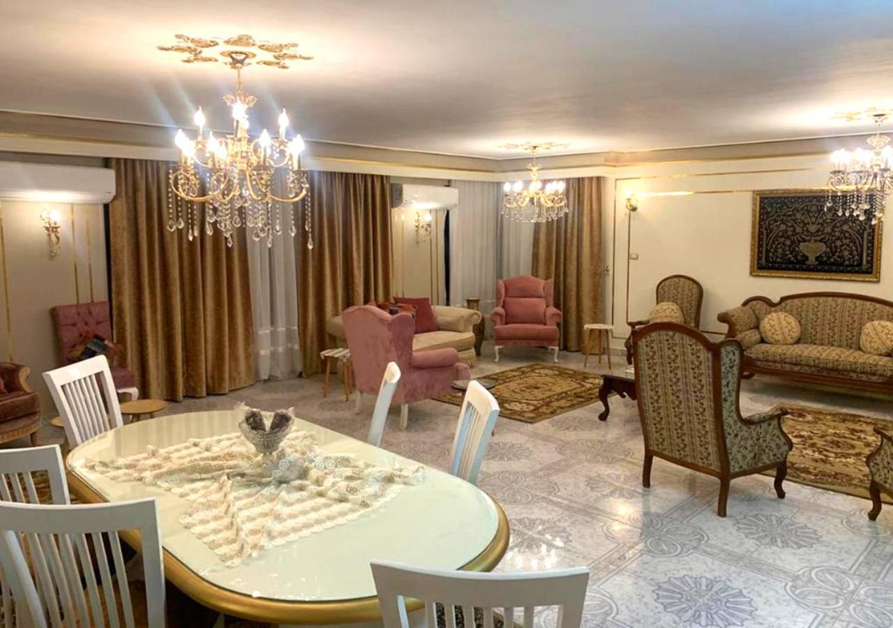 Luxury 2 Nasr City- Stars Cairo