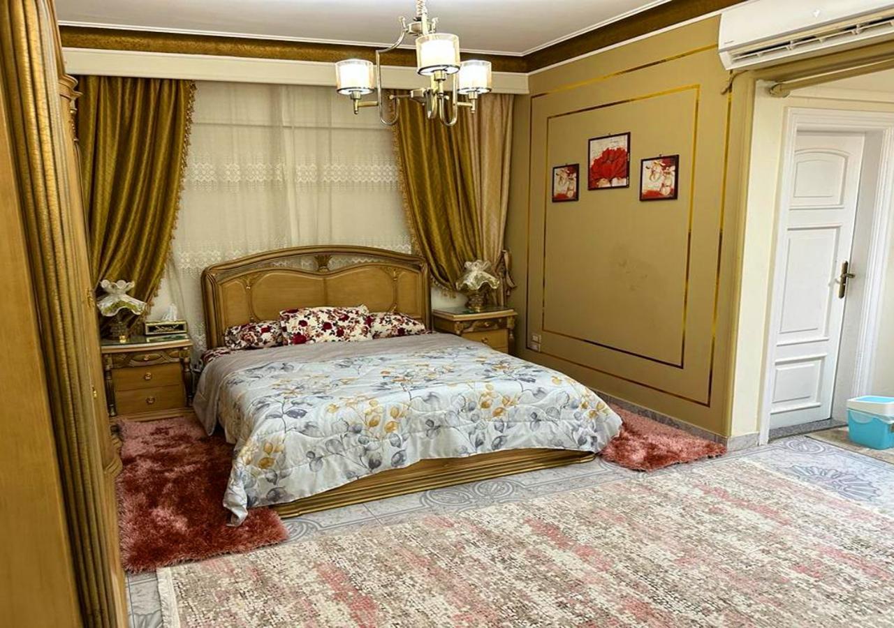 Luxury 2 Nasr City- Stars * Cairo