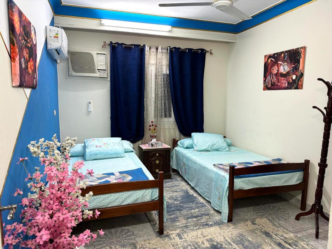 Luxury 2 Nasr City- Stars Apartamento *