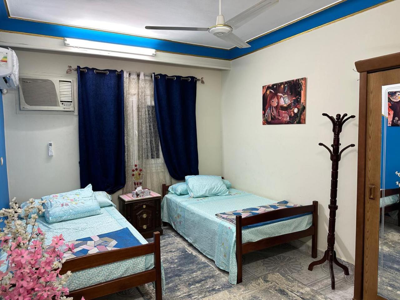 Apartamento Luxury 2 Nasr City- Stars *