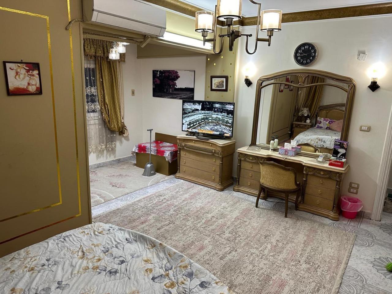 Apartamento Luxury 2 Nasr City- Stars